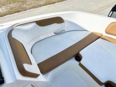 2020  Bowrider Mercury 150hp654 hrs