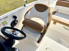 2020  Bowrider Mercury 150hp654 hrs