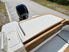 2020  Bowrider Mercury 150hp654 hrs