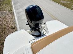 2020  Bowrider Mercury 150hp654 hrs