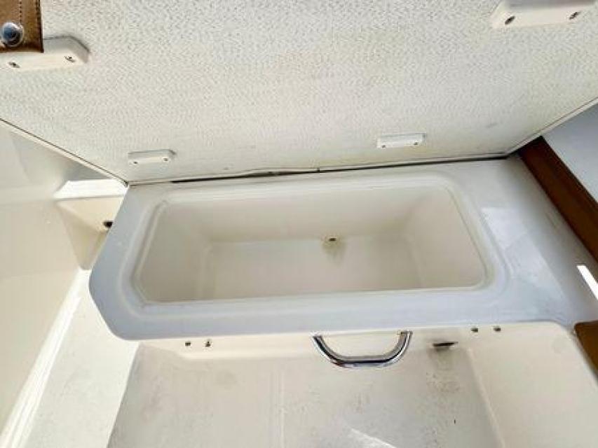 2020  Bowrider Mercury 150hp654 hrs