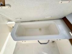 2020  Bowrider Mercury 150hp654 hrs