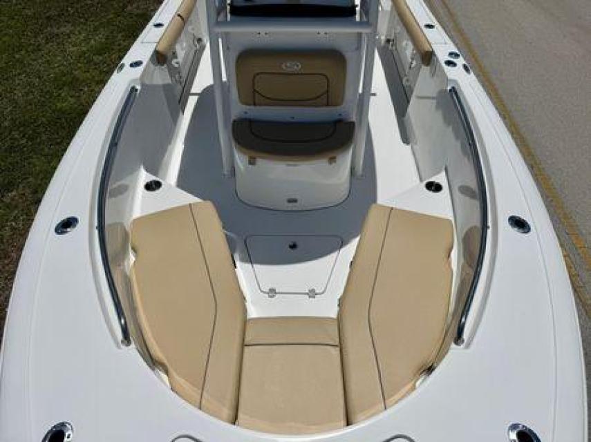 Sportsman 232