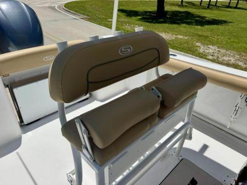 Sportsman 232