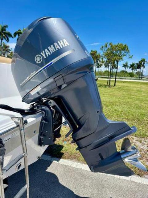 Sportsman 232