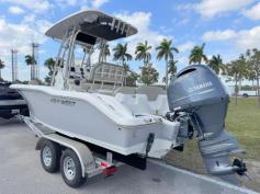 2022 KeyWest 219FS