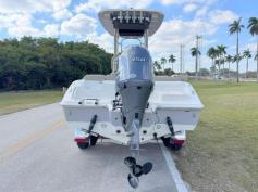 2022 KeyWest 219FS