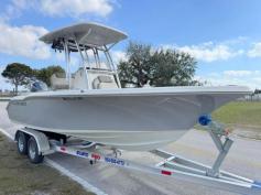 2022 KeyWest 219FS