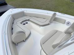2022 KeyWest 219FS