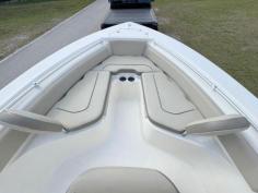 2022 KeyWest 219FS