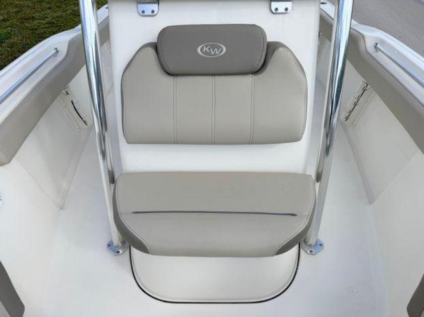 2022 KeyWest 219FS