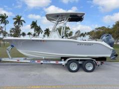 2022 KeyWest 219FS