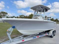 2022 KeyWest 219FS