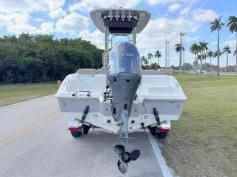 2022 KeyWest 219FS