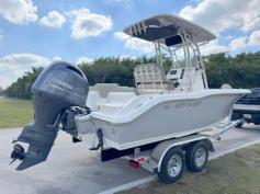 2022 KeyWest 219FS