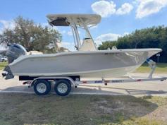 2022 KeyWest 219FS