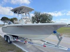 2022 KeyWest 219FS
