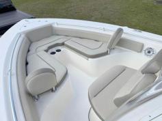 2022 KeyWest 219FS