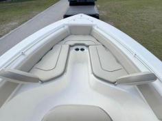 2022 KeyWest 219FS