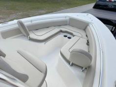 2022 KeyWest 219FS