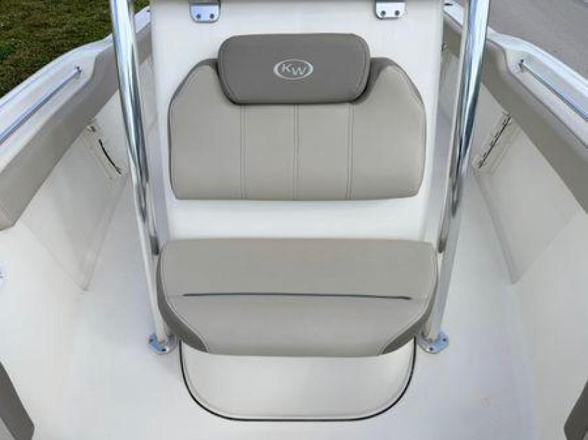 2022 KeyWest 219FS