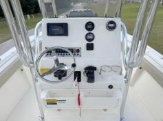 2022 KeyWest 219FS