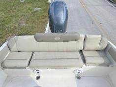 2022 KeyWest 219FS