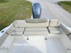 2022 KeyWest 219FS