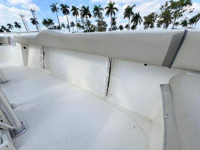 2022 KeyWest 219FS