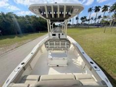 2022 KeyWest 219FS