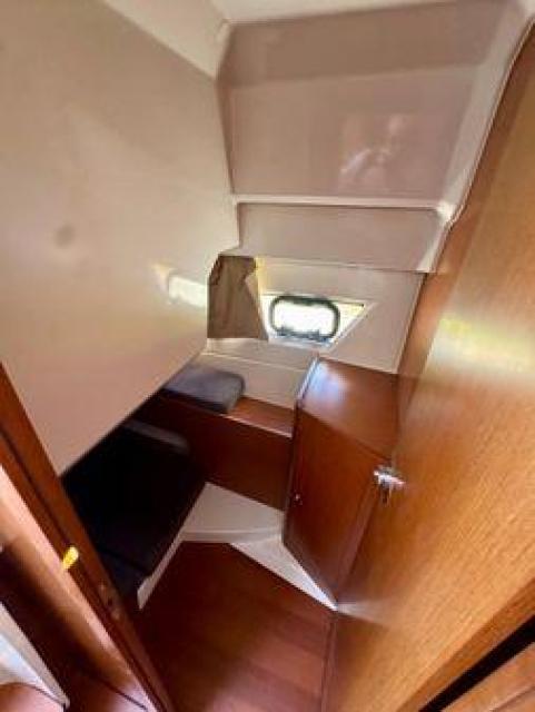 JEANNEAU MERRY FISHER 855 2023 Suzuki 200hps 54hrs