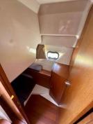 JEANNEAU MERRY FISHER 855 2023 Suzuki 200hps 54hrs