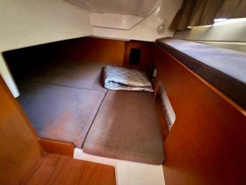 JEANNEAU MERRY FISHER 855 2023 Suzuki 200hps 54hrs