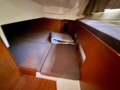 JEANNEAU MERRY FISHER 855 2023 Suzuki 200hps 54hrs