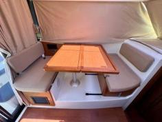JEANNEAU MERRY FISHER 855 2023 Suzuki 200hps 54hrs