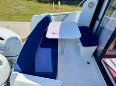 JEANNEAU MERRY FISHER 855 2023 Suzuki 200hps 54hrs