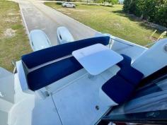 JEANNEAU MERRY FISHER 855 2023 Suzuki 200hps 54hrs