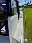 JEANNEAU MERRY FISHER 855 2023 Suzuki 200hps 54hrs