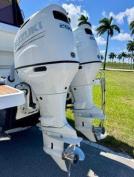 JEANNEAU MERRY FISHER 855 2023 Suzuki 200hps 54hrs