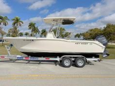2023 KeyWest 239fs