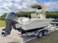 2023 KeyWest 239fs