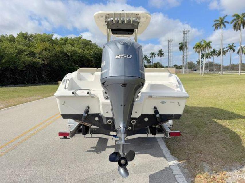 2023 KeyWest 239fs