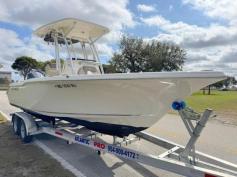 2023 KeyWest 239fs