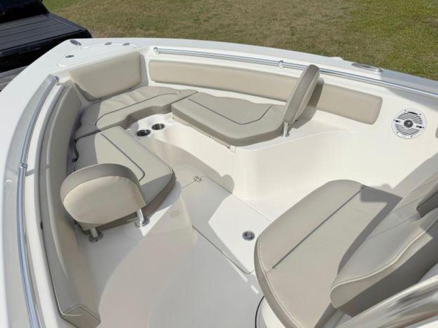 2023 KeyWest 239fs