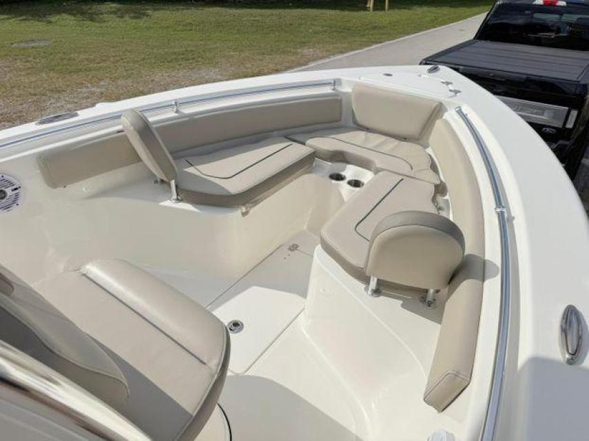 2023 KeyWest 239fs