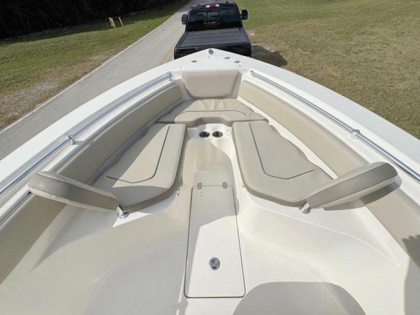 2023 KeyWest 239fs