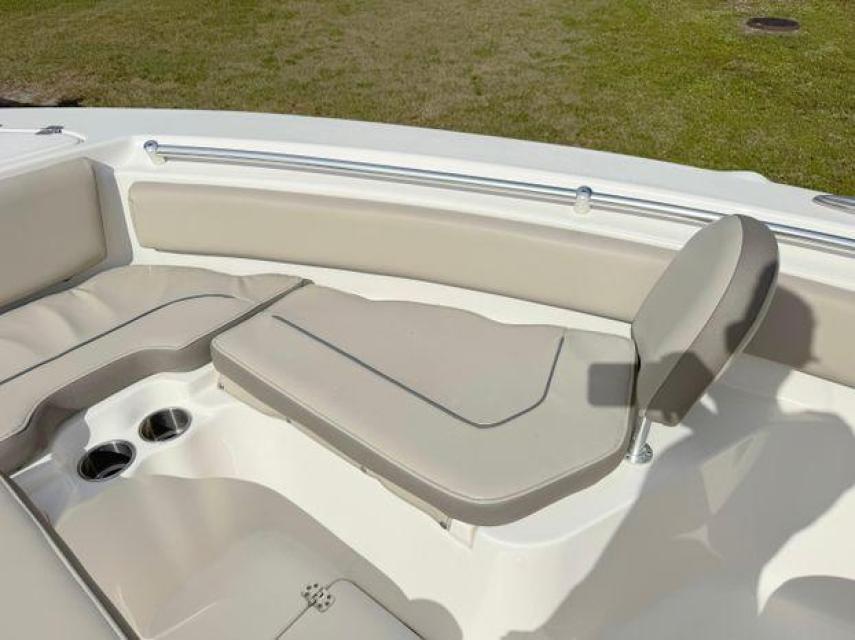 2023 KeyWest 239fs