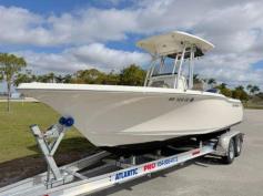 2023 KeyWest 239fs
