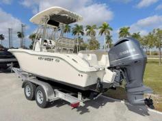 2023 KeyWest 239fs
