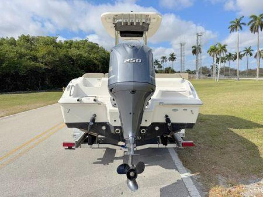2023 KeyWest 239fs